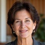 Doctora Elena Soto, psicóloga cognitivo-conductual, con una expresión cálida y comprensiva